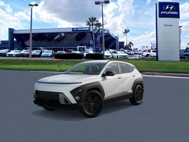 2026 Hyundai Kona SEL Sport for sale in ORLANDO, FL