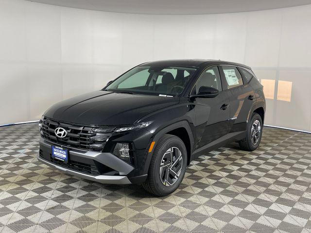 2026 Hyundai Tucson Hybrid Blue SE for sale in BREMERTON, WA
