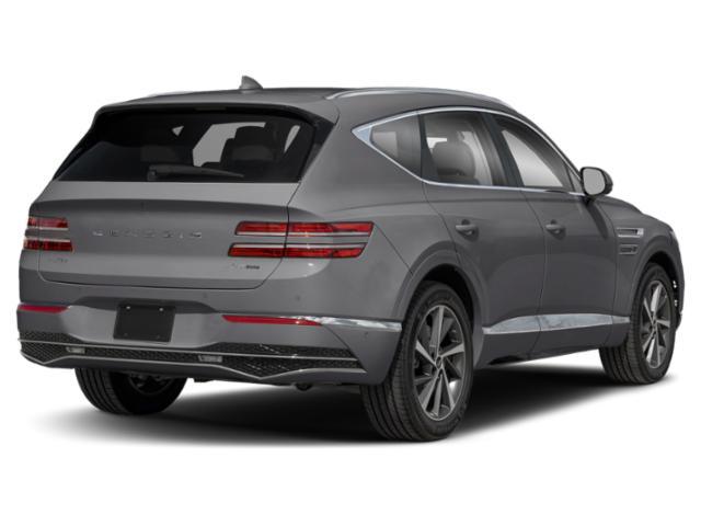 2026 Genesis GV80 3.5T Prestige AWD