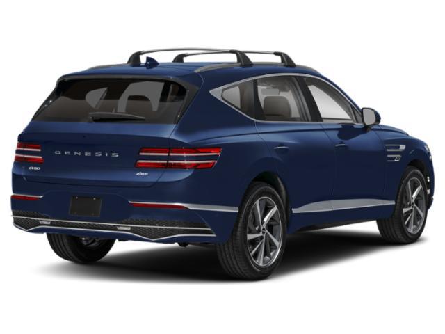 2026 Genesis GV80 2.5T AWD
