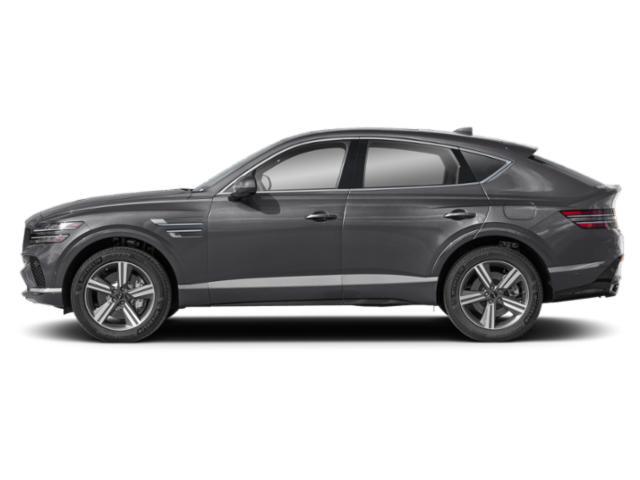 2026 Genesis GV80 3.5T E-SC MHEV AWD