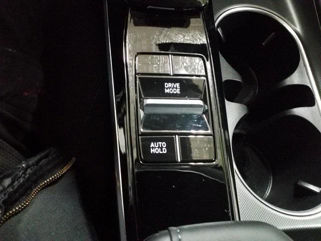 2020 Hyundai Sonata Hybrid SEL
