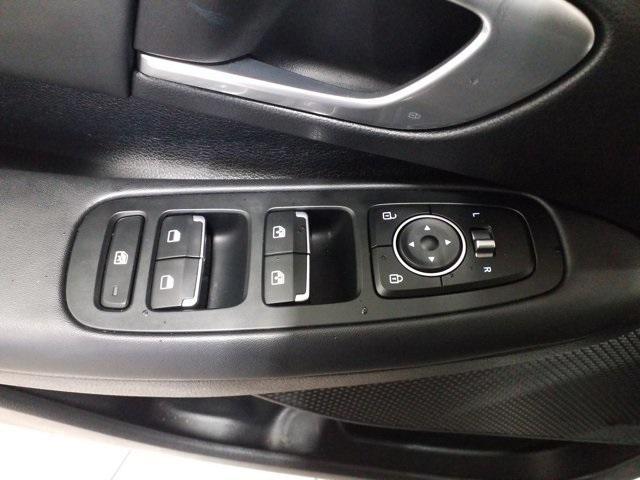 2020 Hyundai Sonata Hybrid SEL