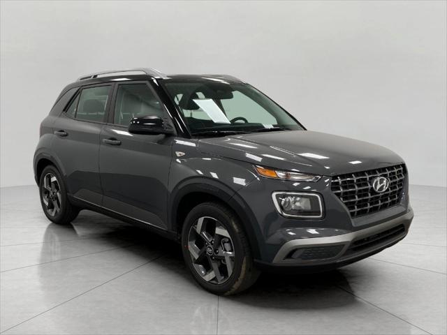 2026 Hyundai Venue SEL w/Two-Tone Roof for sale in APPLETON, WI