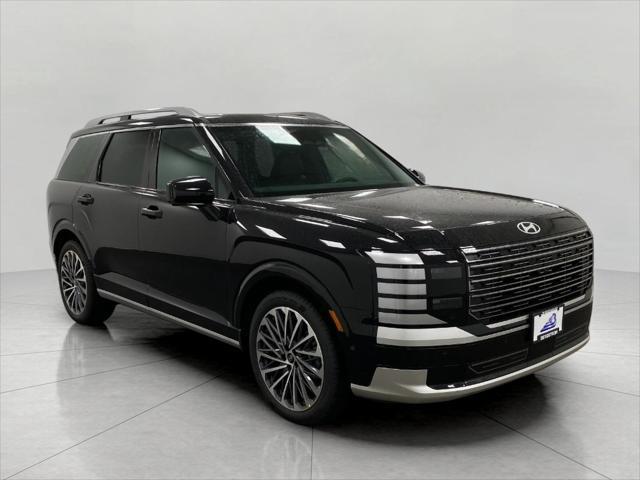 2026 Hyundai Palisade Calligraphy for sale in APPLETON, WI