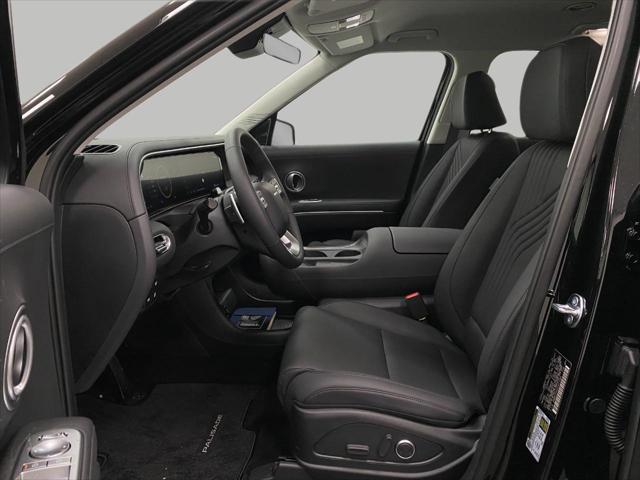 2026 Hyundai Palisade SEL 7P