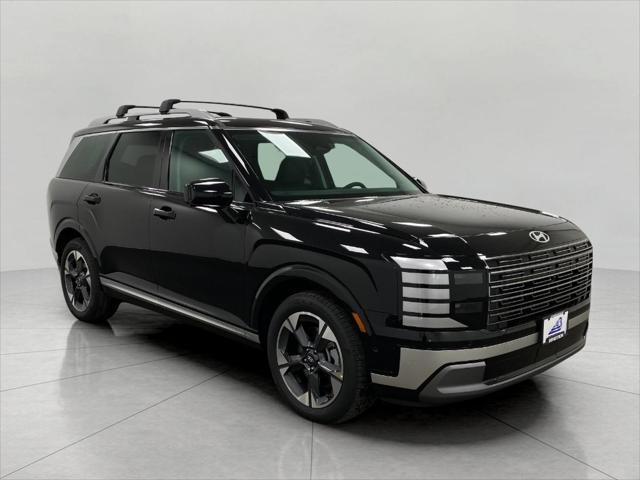 2026 Hyundai Palisade Limited for sale in APPLETON, WI