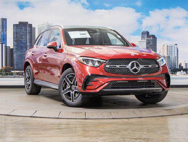 2026 Mercedes-Benz GLC GLC 300 for sale in Lake Bluff, IL