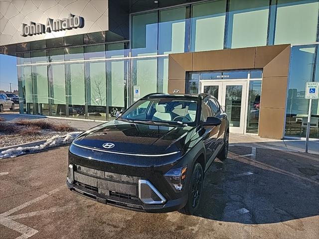 2026 Hyundai Kona SEL Sport for sale in MENOMONEE FALLS, WI