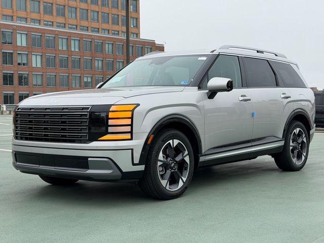 2026 Hyundai Palisade Limited for sale in ALEXANDRIA, VA