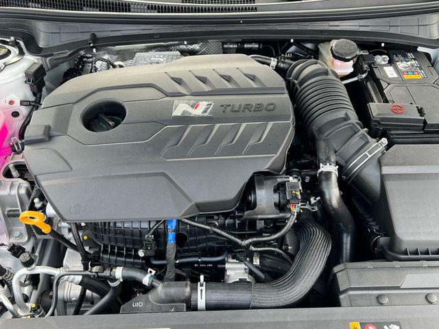 2026 Hyundai Elantra Base
