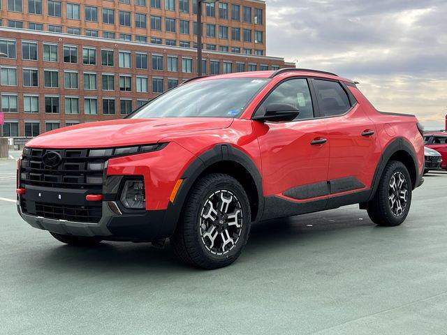 2026 Hyundai Santa Cruz XRT for sale in ALEXANDRIA, VA