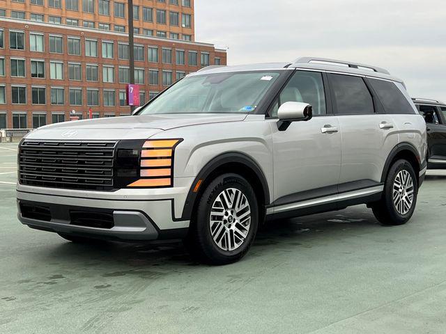 2026 Hyundai Palisade SEL Premium 8P for sale in ALEXANDRIA, VA