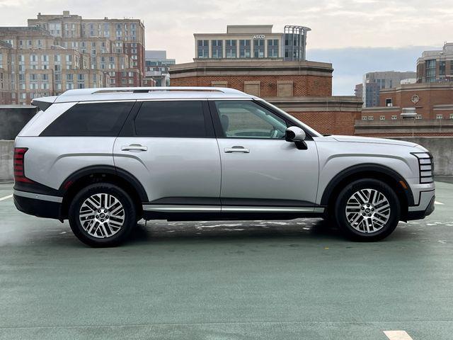 2026 Hyundai Palisade SEL Premium 8P