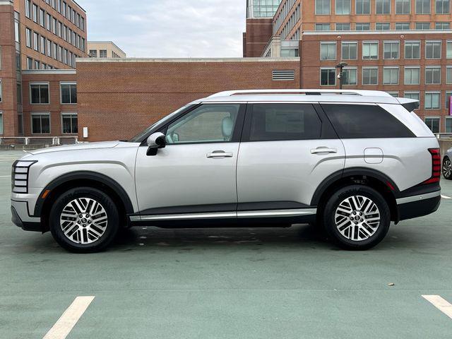 2026 Hyundai Palisade SEL Premium 8P