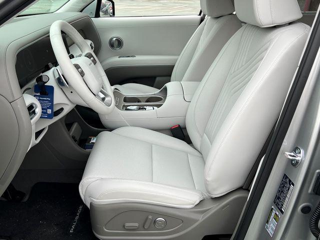 2026 Hyundai Palisade SEL Premium 8P