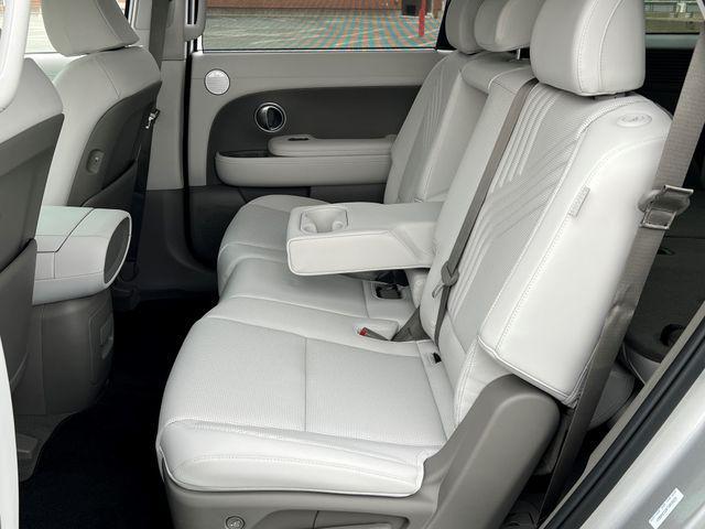 2026 Hyundai Palisade SEL Premium 8P