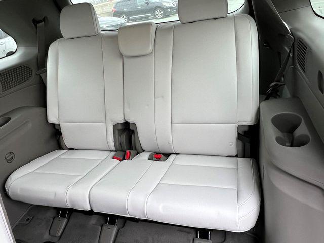 2026 Hyundai Palisade SEL Premium 8P