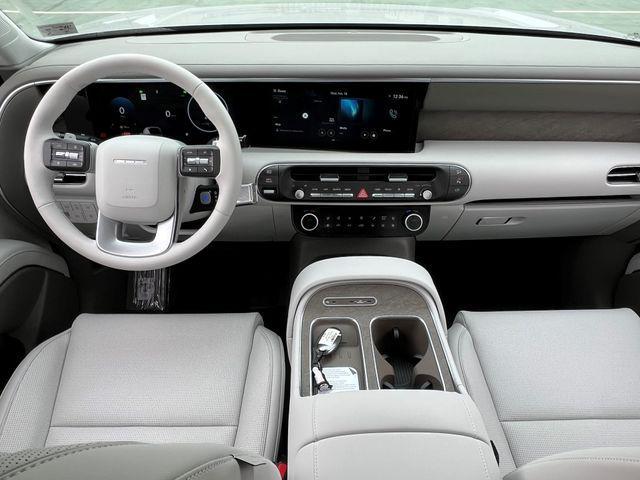 2026 Hyundai Palisade SEL Premium 8P