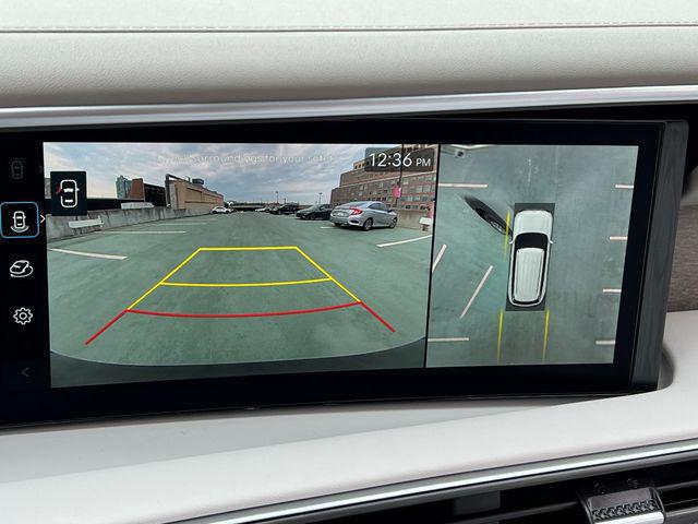 2026 Hyundai Palisade SEL Premium 8P