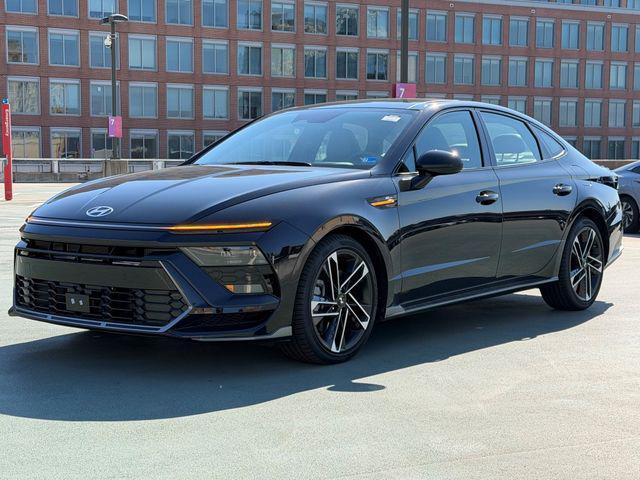 2026 Hyundai Sonata N Line for sale in ALEXANDRIA, VA