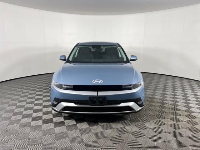 2026 Hyundai IONIQ 5 SE
