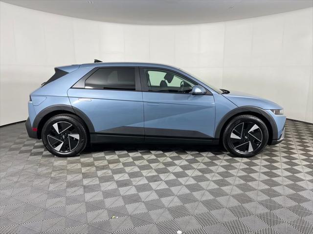 2026 Hyundai IONIQ 5 SE