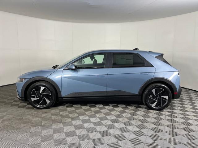 2026 Hyundai IONIQ 5 SE