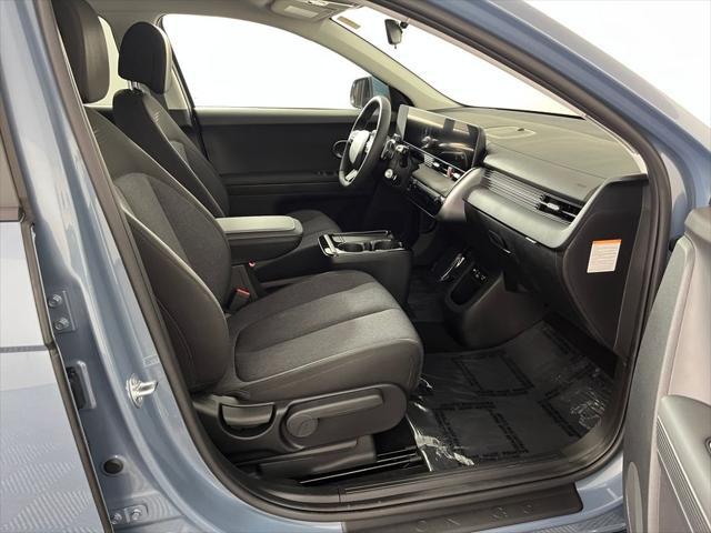 2026 Hyundai IONIQ 5 SE