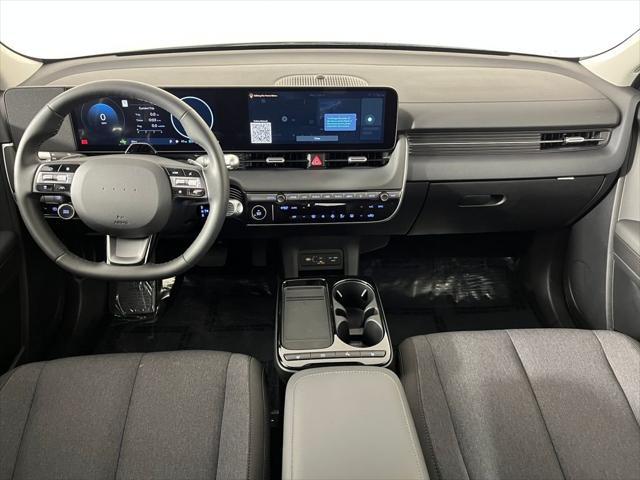 2026 Hyundai IONIQ 5 SE