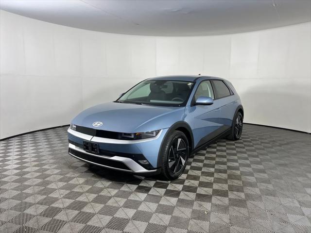 2026 Hyundai IONIQ 5 SE for sale in LONGVIEW, WA