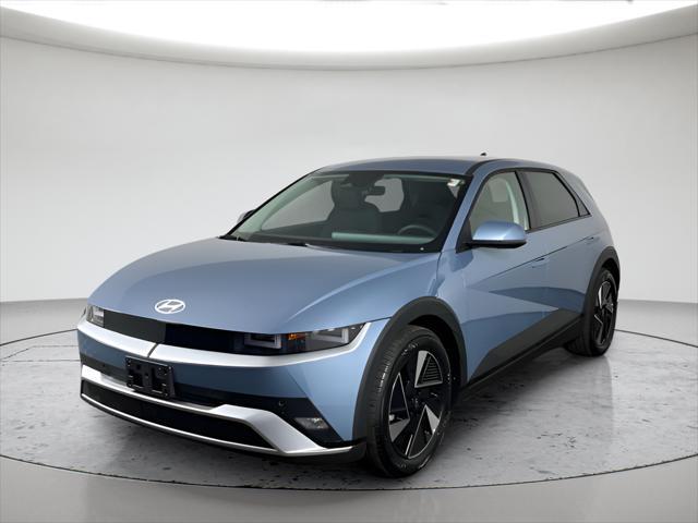 2026 Hyundai IONIQ 5 SE for sale in LONGVIEW, WA
