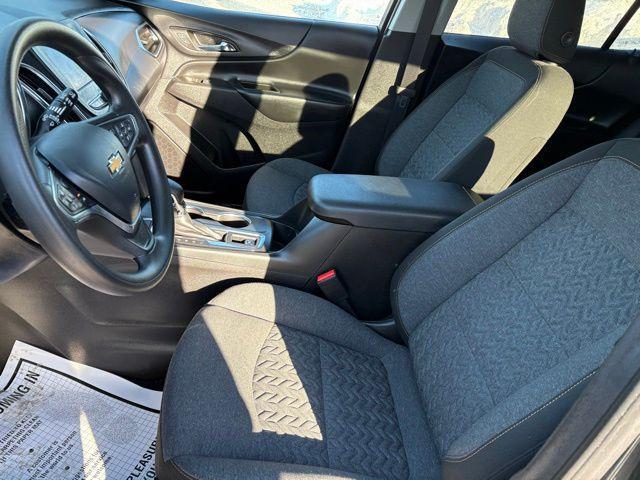 2023 Chevrolet Equinox AWD LT