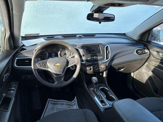2023 Chevrolet Equinox AWD LT