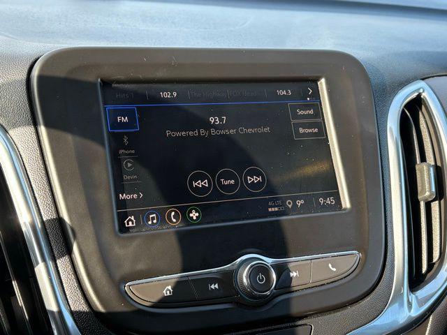 2023 Chevrolet Equinox AWD LT