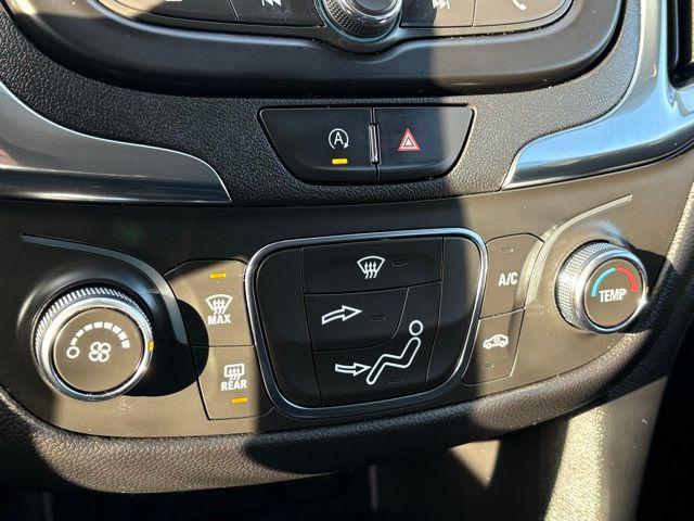 2023 Chevrolet Equinox AWD LT
