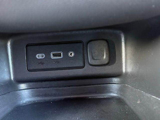 2023 Chevrolet Equinox AWD LT
