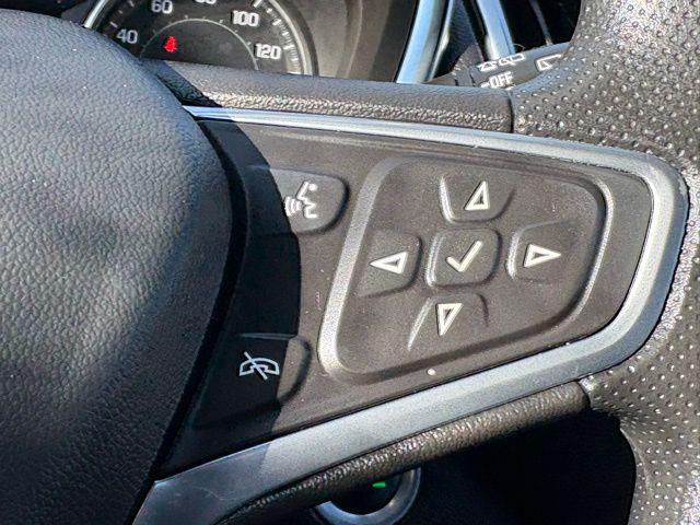 2023 Chevrolet Equinox AWD LT
