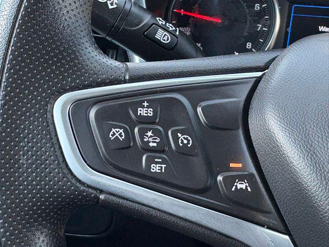 2023 Chevrolet Equinox AWD LT