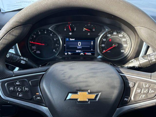 2023 Chevrolet Equinox AWD LT
