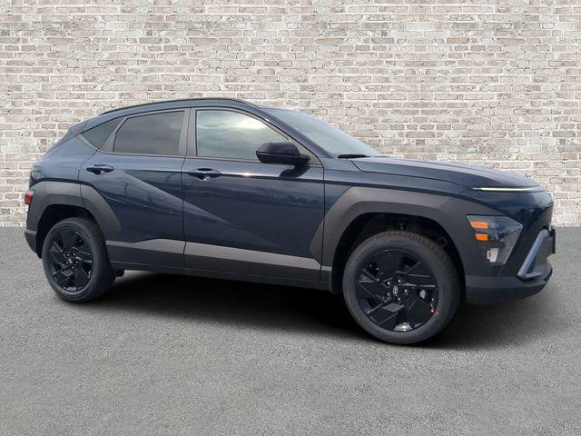 2026 Hyundai Kona SEL Sport for sale in MIDLOTHIAN, VA