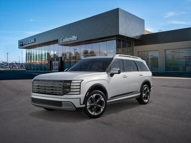 2026 Hyundai Palisade Limited for sale in COOKEVILLE, TN