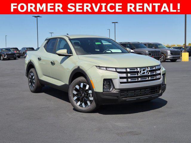 2026 Hyundai Santa Cruz SE for sale in CHILLICOTHE, OH