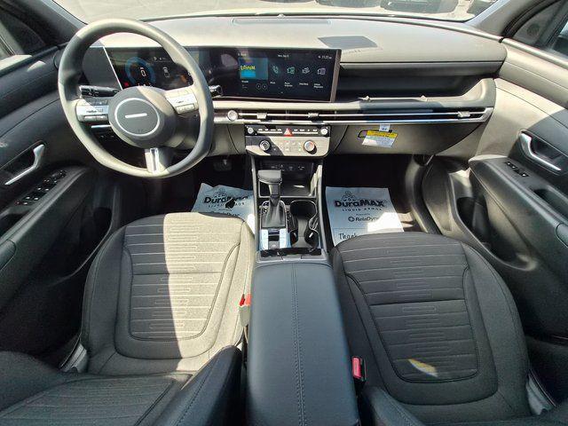 2026 Hyundai Santa Cruz SE