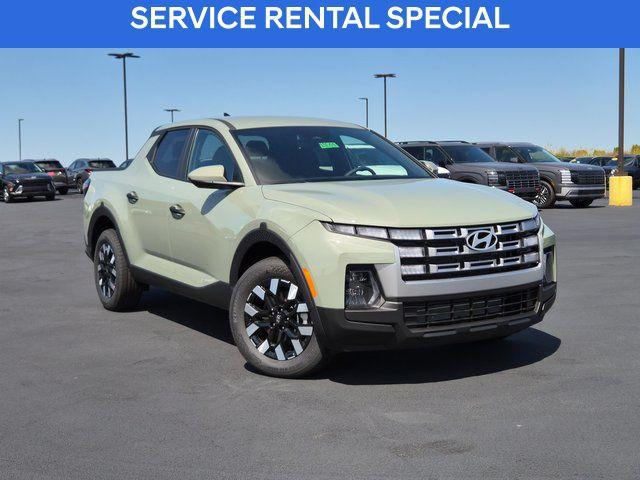2026 Hyundai Santa Cruz SE for sale in CHILLICOTHE, OH