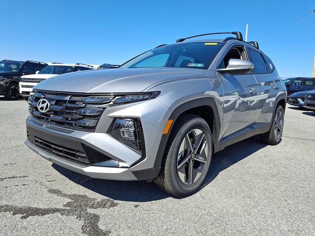 2026 Hyundai Tucson SEL Premium for sale in HARRISBURG, PA