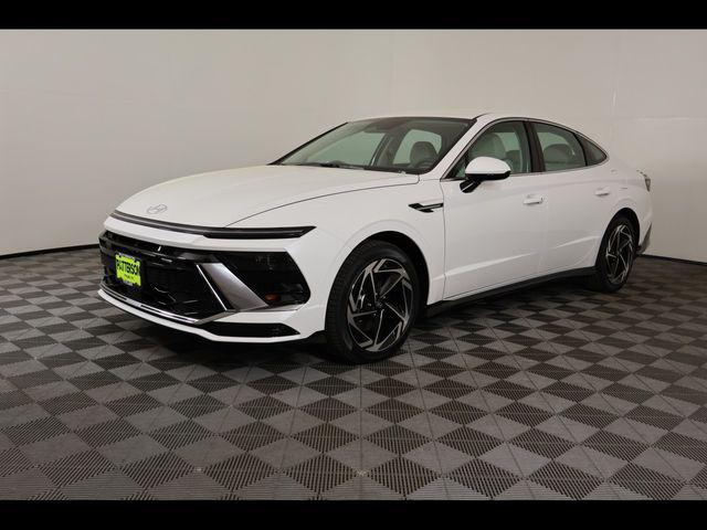 2026 Hyundai Sonata SEL Sport for sale in TYLER, TX