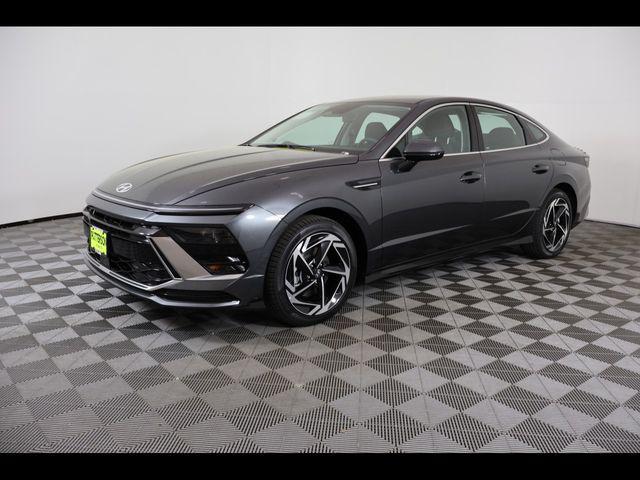 2026 Hyundai Sonata SEL Sport for sale in TYLER, TX