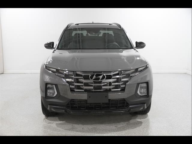 2024 Hyundai Santa Cruz NIGHT