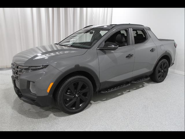 2024 Hyundai Santa Cruz NIGHT